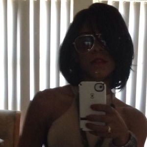 Meet your Posher, Sheena